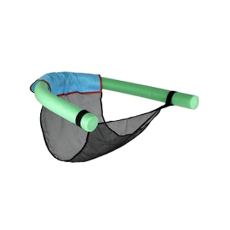 Swimming Floating Chair (Does not include Pool Noodle)